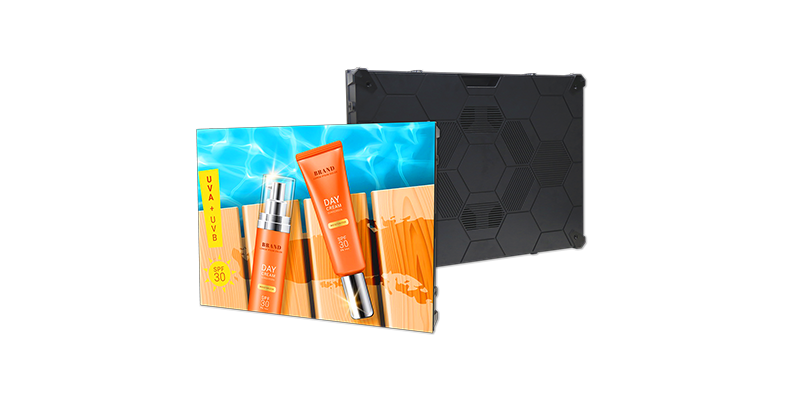 Indoor Display iMPOSA LXT